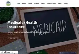 Sites similar to cwha.org