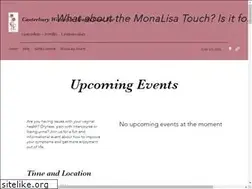 Sites similar to cwhc.info