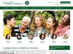 Sites similar to cwhc.net