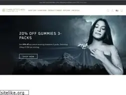 Sites similar to cwhemp.com