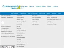 Sites similar to cwhems.net