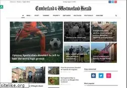 Sites similar to cwherald.com