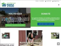 Sites similar to cwhfh.org