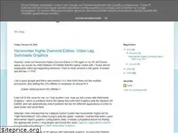 Sites similar to cwho.blogspot.com