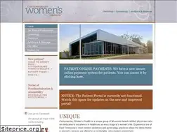 Sites similar to cwhobgyn.com