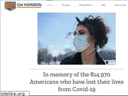 Sites similar to cwhorizons.net