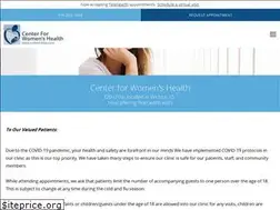 Sites similar to cwhwichita.com