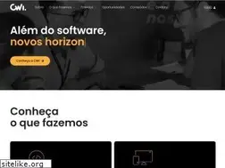 Sites similar to cwi.com.br