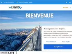 Sites similar to cwi.fr