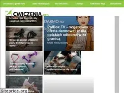 Sites similar to cwiczenia.org