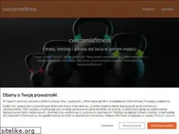 Sites similar to cwiczeniafitness.pl