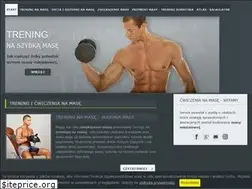 Sites similar to cwiczenianamase.pl