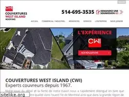 Sites similar to cwiinc.ca