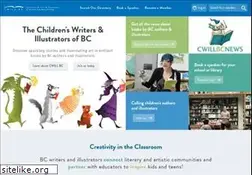 Sites similar to cwill.bc.ca