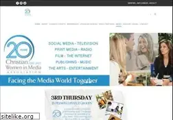 Sites similar to cwima.org