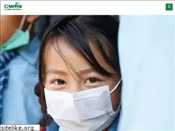 Sites similar to cwin.org.np