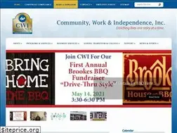Sites similar to cwinc.org
