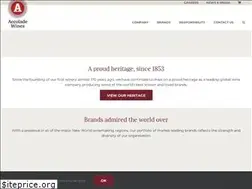 Sites similar to cwines.com.au