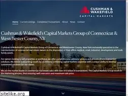 Sites similar to cwinvestmentpropertiesgroup.com
