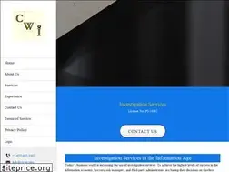 Sites similar to cwipi.com