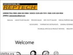 Sites similar to cwireptech.com