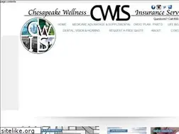 Sites similar to cwis-online.com