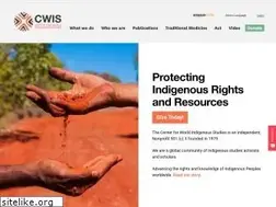 Sites similar to cwis.org