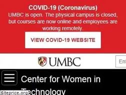 Sites similar to cwit.umbc.edu