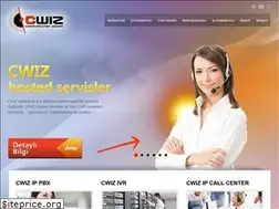 Sites similar to cwiz.com.tr