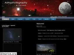Sites similar to cwjames.info