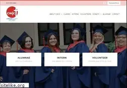 Sites similar to cwjckerrcounty.org