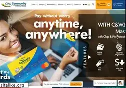 Sites similar to cwjcu.com