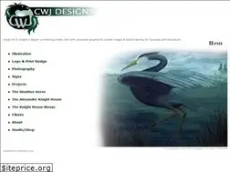 Sites similar to cwjdesigns.com