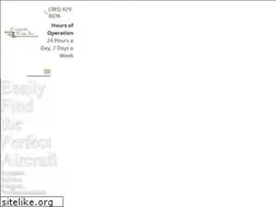 Sites similar to cwjets.com