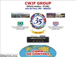 Sites similar to cwjf.com.br