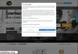 Sites similar to cwjobs.co.uk