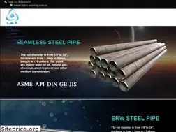 Sites similar to cwkpipe.com
