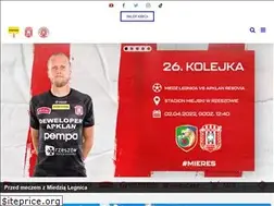 Sites similar to cwks-resovia.pl