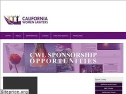 Sites similar to cwl.org
