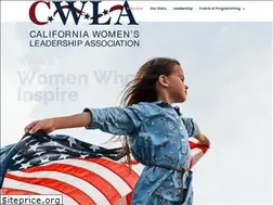 Sites similar to cwla.us