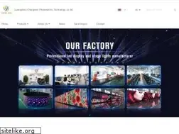 Sites similar to cwleddisplay.com