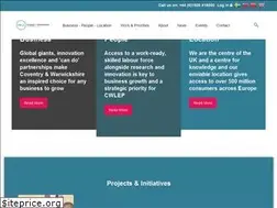 Sites similar to cwlep.com