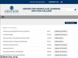Sites similar to cwlgcc.org