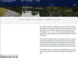 Sites similar to cwlhoa.org