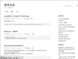 Sites similar to cwlog.net