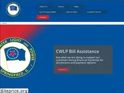 Sites similar to cwlp.com