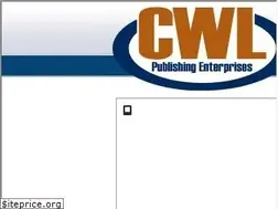 Sites similar to cwlpub.com