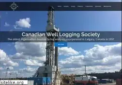 Sites similar to cwls.org