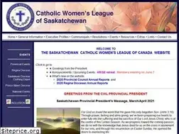 Sites similar to cwlsk.ca