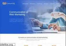 Sites similar to cwm-consulting.com